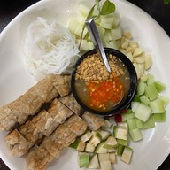ไฮฟองอาหารเวียดนาม-ถนนเฉลิมพระเกียรติร.9 เฉลิมพระเกียรติร.9