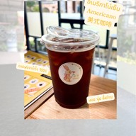 เมนูของร้าน Baobei Cafe