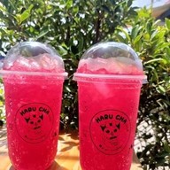 Haruchaนมไข่มุกห้างแก้ว5 อมตซิตี้