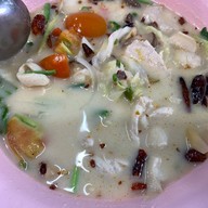 ป๋าพัน ข้าวต้ม 20บาท