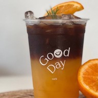 Good Day Cafe