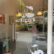 Lico's coffee