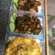 ข้าว กะ ดึก