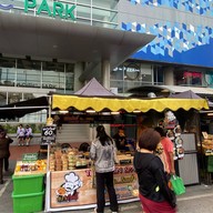 พาสต้าสยาม PASTASIAM (ตลาดนัดโรบินสัน) ศรีชา