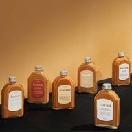 Karun Thai Tea (ชาไทยการัน) เอส โอเอซิส