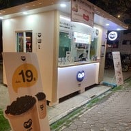 อาวน์ชา สวนดอกไม้ รามคำแหง 2