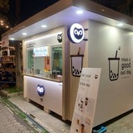 อาวน์ชา สวนดอกไม้ รามคำแหง 2