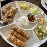 ไฮฟองอาหารเวียดนาม-ถนนเฉลิมพระเกียรติร.9 เฉลิมพระเกียรติร.9