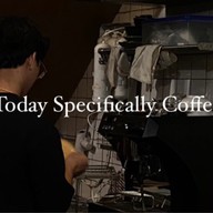 AKKHARA Specialty Coffee