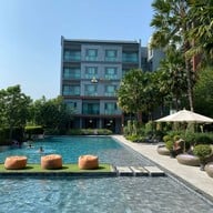 AisanA Hotel-Korat
