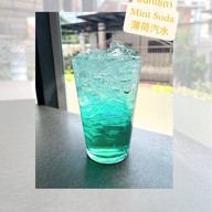 เมนูของร้าน Baobei Cafe