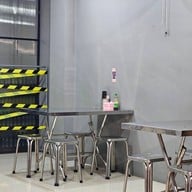 ดาวลูกไก่ยำแซ่บ บางแสน