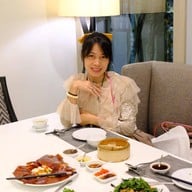 Tapestry Restaurant Kantary Hotel Korat
