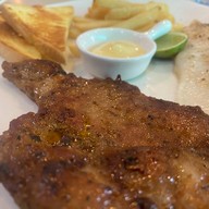 Mr. Steak ม.นเรศวร