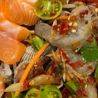 สุกี้ ลัคกี้ แม่โจ้