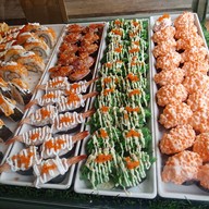 ซูชิน้องปิ่นโต