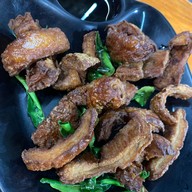 ป๋าพัน ข้าวต้ม 20บาท