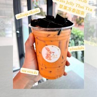 เมนูของร้าน Baobei Cafe