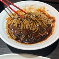 เมนูของร้าน Jaguemsong Sukhumvit branch Sukhumvit Soi 12 korean town ชั้น3
