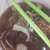 ก๋วยเตี๋ยวป้าอ้วน สาขา1