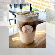 เมนูของร้าน Baobei Cafe