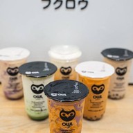 อาวน์ชา สวนดอกไม้ รามคำแหง 2