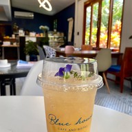 Blue house Cafe and Bistro