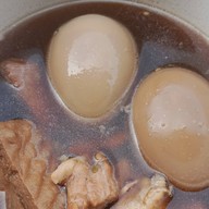 ข้าวโดนแกง