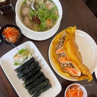 ไฮฟองอาหารเวียดนาม-ถนนเฉลิมพระเกียรติร.9 เฉลิมพระเกียรติร.9