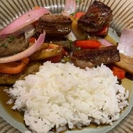 Buenazo - CEVICHERIA & PERUVIAN EATERY The Commons Thong Lor