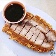 ต้มเล้งแซ่บ&ต้มซุปเปอร์ขาไก่แซ่บ ซอยแอนแนกซ์