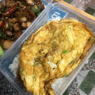 ข้าว กะ ดึก