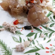 เมนูของร้าน ส้มตำเจ๊อ้ออุดร สุขาภิบาล2