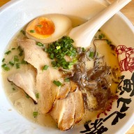เอบิสึ ราเมน Ebisu Ramen สาขา นครศรีธรรมราช