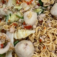 ร้านอ้ายอ้วน โภชนา