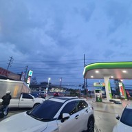 หน้าร้าน เอบิสึ ราเมน Ebisu Ramen สาขา หนองแขม