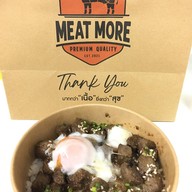 MEAT MORE ถนนประดิษฐ์มนูธรรม