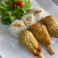 ไฮฟองอาหารเวียดนาม-ถนนเฉลิมพระเกียรติร.9 เฉลิมพระเกียรติร.9