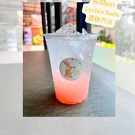 เมนูของร้าน Baobei Cafe
