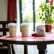 BALANCE COFFEE Wangsaphung