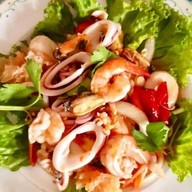 ชบาอาหารตามสั่ง