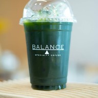 BALANCE COFFEE Wangsaphung