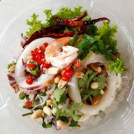 ชบาอาหารตามสั่ง