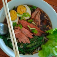 ขาหมูดอยสะเก็ด