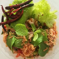 ชบาอาหารตามสั่ง