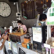 The Nine Coffee
