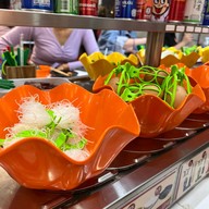 เมนูของร้าน เฟิงฟู่หม่าล่า หม้อไฟ