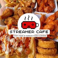 Greek Yogurt in love By M.streamer Cafe