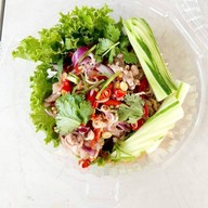 ชบาอาหารตามสั่ง