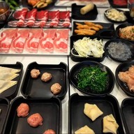 Shuushabu Int Intersect